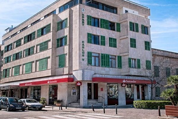 Hotel Carlos V Apartamentos (Alcúdia)